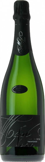 2020 Maso Nero M.C. Trento DOC brut - Travino Special Valsugana