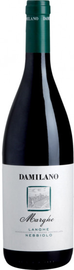 Marghe Langhe DOC trocken - Damilano