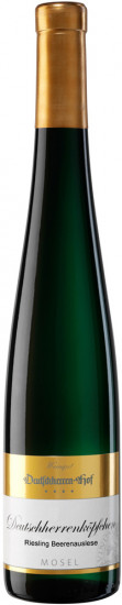 2011 Deutschherren Köpfchen Riesling Beerenauslese 0,375 L - Weingut Deutschherren-Hof