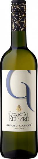 2025 Grauer Burgunder 