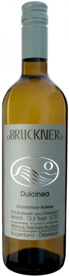2018 Dulcinea lieblich - Weinbau Bruckner