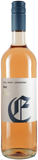2022 Stettener Rosé Neo trocken - Weingut Eißele