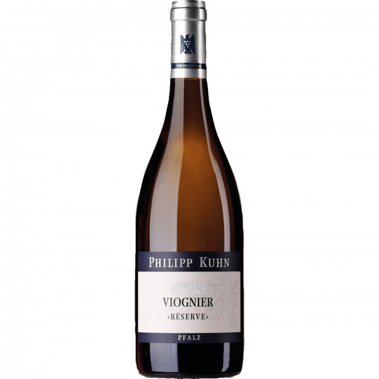 2022 Viognier Réserve trocken - Weingut Philipp Kuhn