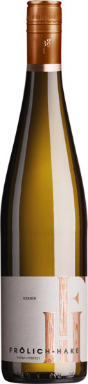 2023 Kerner halbtrocken - Weingut Frölich-Hake