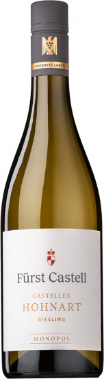 2023 VDP.ERSTE LAGE HOHNART Riesling trocken - Weingut Castell