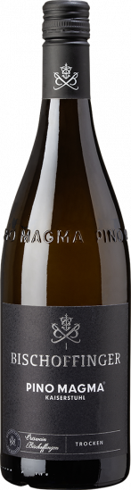 2024 Bischoffinger Pino Magma® trocken - BISCHOFFINGER WINZER