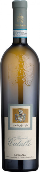 2019 Vigne di Catullo Lugana DOC trocken - Tenuta Roveglia
