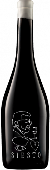 2021 Siesto trocken - Víctor Siesto