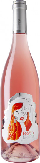 2024 Rosamora Malvasia Nera Salento IGP trocken - Cantine Paololeo