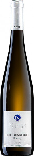 2023 Heiligenkirche Riesling trocken - Weingut Neiss
