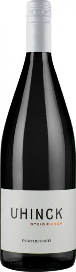 2022 Portugieser trocken - Weingut Uhinck-Steigerhof