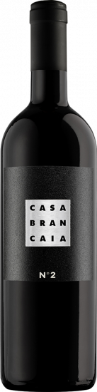 2023 No 2 Maremma Toscana DOC trocken Bio - Brancaia