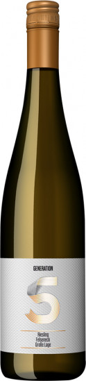 2024 Felseneck Riesling Große Lage trocken - Weingut Franz Jäckel