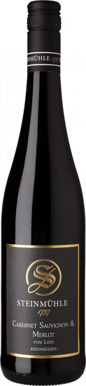 2024 Steinmühle Cabernet-Merlot vom Löss - Weingut Steinmühle