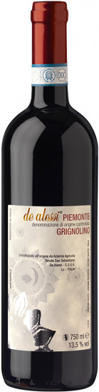 2021 Piemonte DOC trocken - Azienda Agricola Dealessi