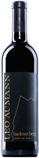 2022 Badener Berg trocken - Weingut Leo Aumann