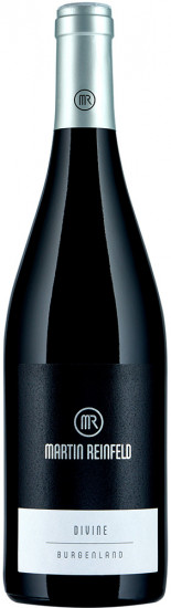 2022 Divine - Reinfeld Martin