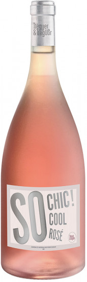 2022 Rosé Cannonau di Sardegna Capo Ferrato DOC 1,5 L - So Chic! So Cool, So Rosé