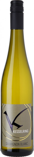 2022 Sauvignon Blanc Edition trocken - Weingut Kesselring