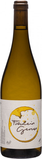 2023 Fräulein Gerusa lieblich - Weingut Maximilian Bohnert