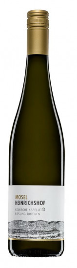 2024 Riesling trocken - Weingut Heinrichshof