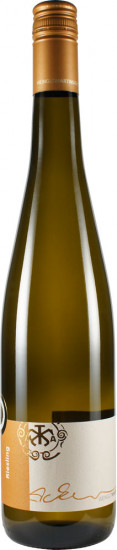 2025 Riesling lieblich - Weingut Acker - Martinushof