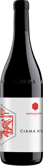 2024 Ciama N'aut trocken - Castello di Perno