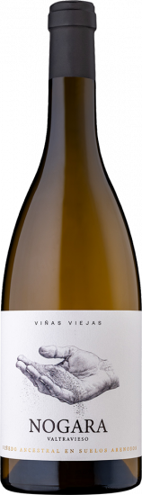 2023 Valtravieso Nogara Viñas Viejas Rueda DO trocken - Valtravieso Bodegas y Viñedos
