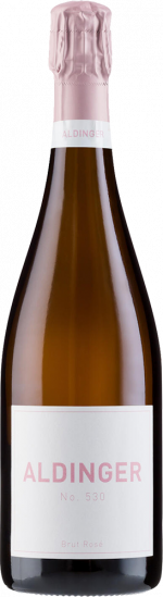 Aldinger No. 531 ROSÉ brut - Weingut Aldinger