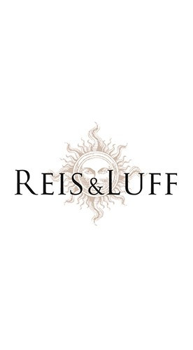 Weinschorle Rosé 0,275 L - Weingut Reis & Luff