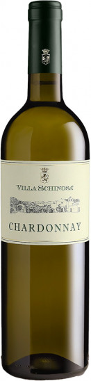 2023 Chardonnay Puglia IGP trocken - Villa Schinosa