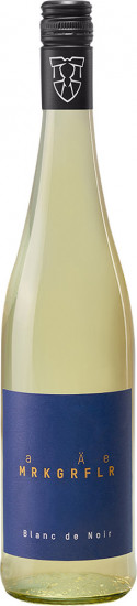 2024 MRKGRFLR Blanc de Noir trocken - Markgräfler Winzer  