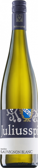 2025 JULIUSSPITAL Sauvignon Blanc trocken - Weingut Juliusspital