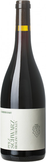 2020 Schwarzriesling trocken - Weingut Gebrüder Bart