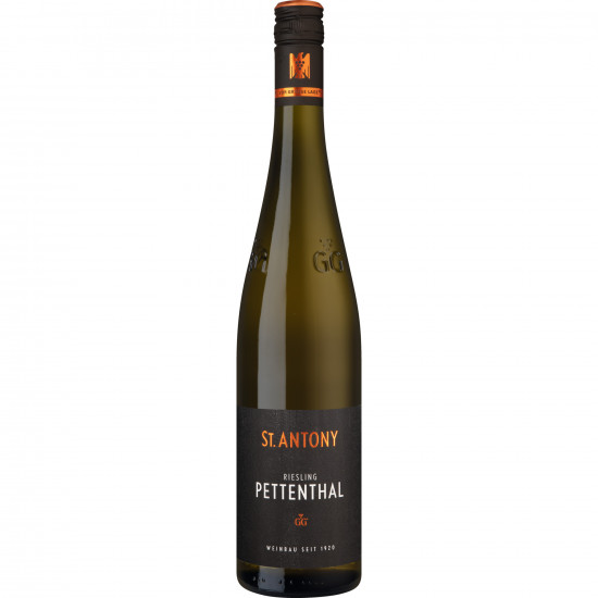 2023 Pettenthal Riesling GG trocken Bio - Weingut St. Antony