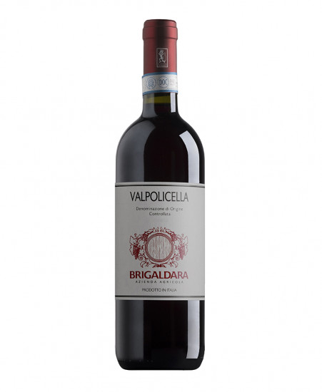 2024 VALPOLICELLA/Brigaldara - 