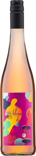 2020 Spätburgunder Blanc de Noirs trocken - Andres am Lilienthal