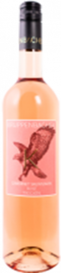 2024 Cabernet Sauvignon Rosé trocken - Weingut Kruppenbacher