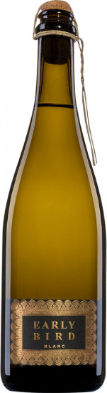 2024 EARLY BIRD Blanc brut - Weingut Ökonomierat Johannes Kleinmann