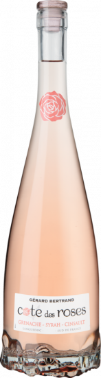 2025 Côte des Roses trocken - Gérard Bertrand