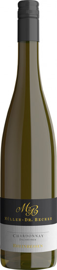 2025 Dalsheimer Chardonnay trocken - Weingut Müller-Dr. Becker