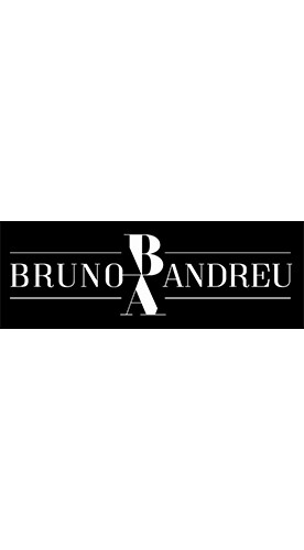 Coquelicot Pinot Noir Organic Wine - Bruno Andreu