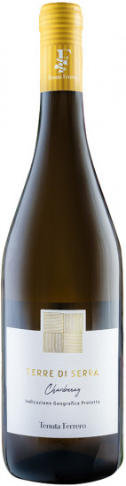 2023 Chardonnay Puglia IGP trocken - Tenuta Ferrero