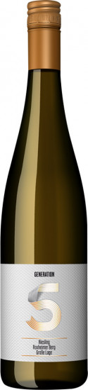 2023 Roxheimer Berg Riesling Große Lage feinherb - Weingut Franz Jäckel