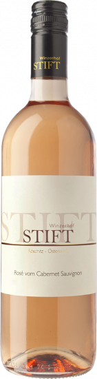 2025 Rosé vom Cabernet Sauvignon trocken - Stift