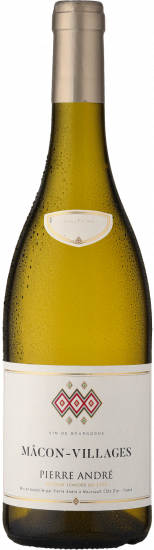 2023 Pierre André Mâcon-Villages AOP trocken - Francois Martenot