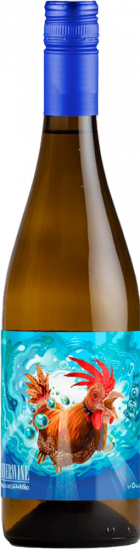 2023 Neverwine Smells Like Albariño trocken - Gallina de Piel Wines