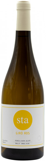2025 Sta Girò Ros Mallorca VT trocken - Bodega Santa Catarina