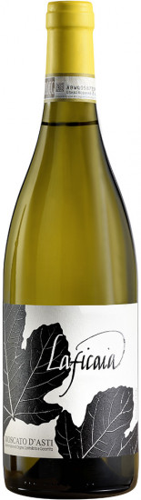 2023 Moscato d'Asti DOCG süß - Laficaia
