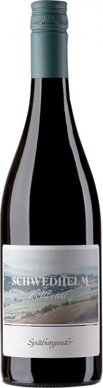 2023 Spätburgunder trocken - Weingut Schwedhelm